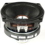 Coaxial speaker BMS 5C150, 16+16 ohm, 5 inch