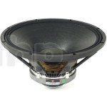 Coaxial speaker BMS 15C262, 8+8 ohm, 15 inch