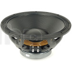 Speaker Beyma 18LEX1600Fe, 8 ohm, 18 inch, B-Stock