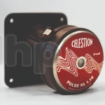 Compression tweeter with horn Celestion PULSE XL 1.10, 8 ohm, 1-inch voice-coil