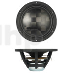 Speaker SB Acoustics Satori MR16TX-8, impedance 8 ohm, 6.5 inch