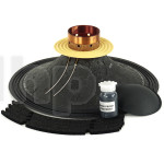 Recone kit B&C Speakers 15CL76, 8 ohm, glue not included