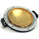 Diaphragm for 18 Sound NSD1460N and NSD1480N, 16 ohm