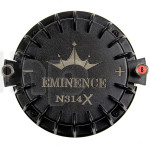 Compression driver Eminence N314X, 8 ohm, 1.4 inch exit