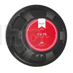 Speaker Eminence CV 75B, 16 ohm 12 inch