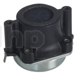 Compression driver B&C Speakers DH350, 4 ohm, 1.0 inch throat diameter