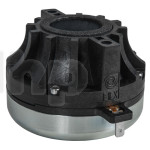 Compression driver B&C Speakers DH450, 8 ohm, 1.0 inch throat diameter