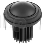 Dome tweeter Lavoce TN101.00, 8 ohm, 1 inch
