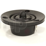 Ring tweeter Peerless XT25SC50-04, 4 ohm, 25.76 mm voice coil, 65 mm front face