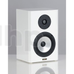 Loudspeaker kit, 2-way bookshelf - 2 speakers, Visaton BIJOU 170 (without cabinet)
