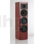 Pair of loudspeaker kit, 3-way column - 4 speakers, Visaton LA BELLE (without cabinet)