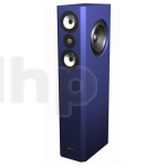 Pair of loudspeaker kit, 3-way column - 4 speakers, Visaton VOX 253 (without cabinet)