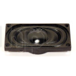 Miniature speaker Visaton K 20.40, 8 ohm, 0.79 x 1.57 inch