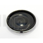 Miniature speaker Visaton K 28 WP, 8 ohm, 1.1 inch
