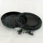 Pair of protective grill Fostex KG810P, 4 inch