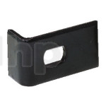 Mounting bracket for grille, 14 x 38 mm, 20 mm width