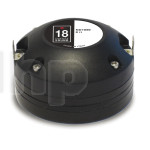 18 Sound ND1050 compression driver, 16 ohm, 1 inch exit