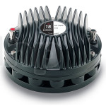 18 Sound ND1480A compression driver, 8 ohm, 1.4 inch exit