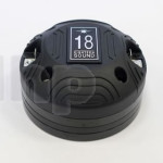 18 Sound ND1TP compression driver, 8 ohm, 1 inch exit