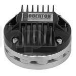 Compression driver Oberton ND2544, 8 ohm, 1 inch