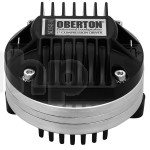 Compression driver Oberton ND2545, 16 ohm, 1 inch