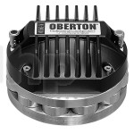 Compression driver Oberton ND3662, 16 ohm, 1 inch