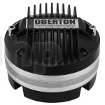 Compression driver Oberton ND3672, 8 ohm, 1.4 inch