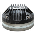 Compression driver Oberton ND45, 8 ohm, 1 inch