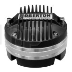 Compression driver Oberton ND72HB, 16 ohm,  inch