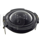 Dome tweeter Peerless OC25SC65-04, 4 ohm, 1-inch voice coil