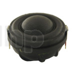 Dome tweeter Peerless OX20SC00-04, 4 ohm, 0.75 inch voice coil