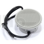 Flush-mounted speaker Visaton PL 7 RV NCS S 3000-N, 76 mm, 4 ohm