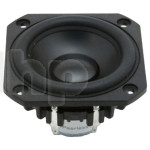Fullrange speaker Peerless PLS-75N25AL02-08, 8 ohm, 3.07 x 3.07 inch