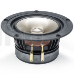 Fullrange speaker MarkAudio Pluvia 11 (CHROME), 6 ohm, 172 mm