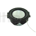 Micro speaker Peerless PMT-20N12AL04-04, 4 ohm, 0.78 inch