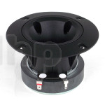 Dome tweeter Audax PR125T1, 8 ohm, 1.0-inch voice coil, 3.94 inch front side