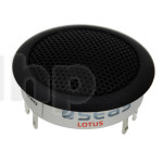 Dome tweeter SEAS PT27F, 6 ohm, 1.02 inch voice coil