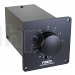 High fidelity attenuator Fostex R100T2, 8 ohm, 50 watts nominal