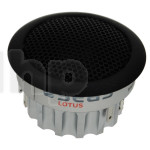 Dome tweeter SEAS RT27F, 6 ohm, 1.02 inch voice coil