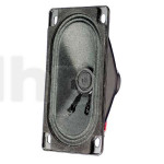 Fullrange magnetic shielded speaker Visaton SC 5.9 ND, 4 ohm, 3.56 x 1.99 inch