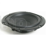 Passive speaker Peerless SDS-P830880, 5.28 / 5.98 inch