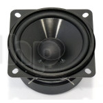 Fullrange speaker Visaton SL 87 FE, 84.4 x 84.4 mm, 8 ohm