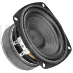 Speaker Monacor SP-100/8, 8 ohm, 4.17 x 4.17 inch