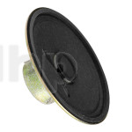 Miniature speaker Monacor SP-21/4RDP, 8 ohm, 2.2 inch