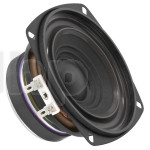 Speaker Monacor SP-40, 8 ohm, 4.05 x 4.05 inch