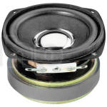 Speaker Monacor SP-45/8, 8 ohm, 3.07 x 3.07 inch