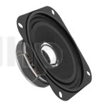 Fullrange speaker Monacor SP-7W, 8 ohm, 4 inch