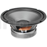 Speaker Monacor SPH-250TC, 8 ohm, 10.16 inch