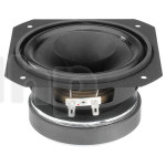 Bicone fullrange speaker Monacor SPH-68X/AD, 8 ohm, 5.12 x 5.12 inch