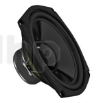 Speaker Monacor SPM-205/4, 4 ohm, 7.87 x 7.87 inch